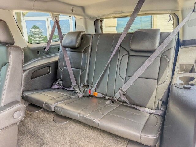 2017 Chevrolet Suburban LT Conover NC