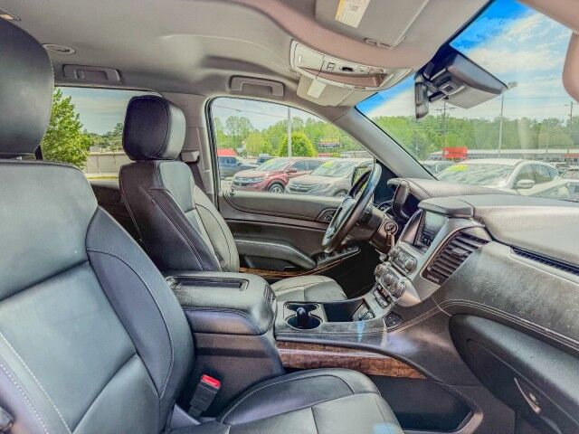 2017 Chevrolet Suburban LT Conover NC