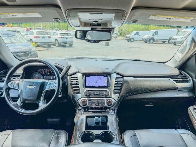 2017 Chevrolet Suburban LT Conover NC