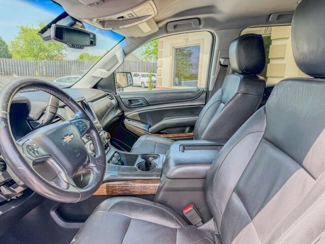 2017 Chevrolet Suburban LT Conover NC