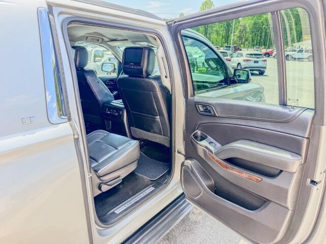 2017 Chevrolet Suburban LT Conover NC