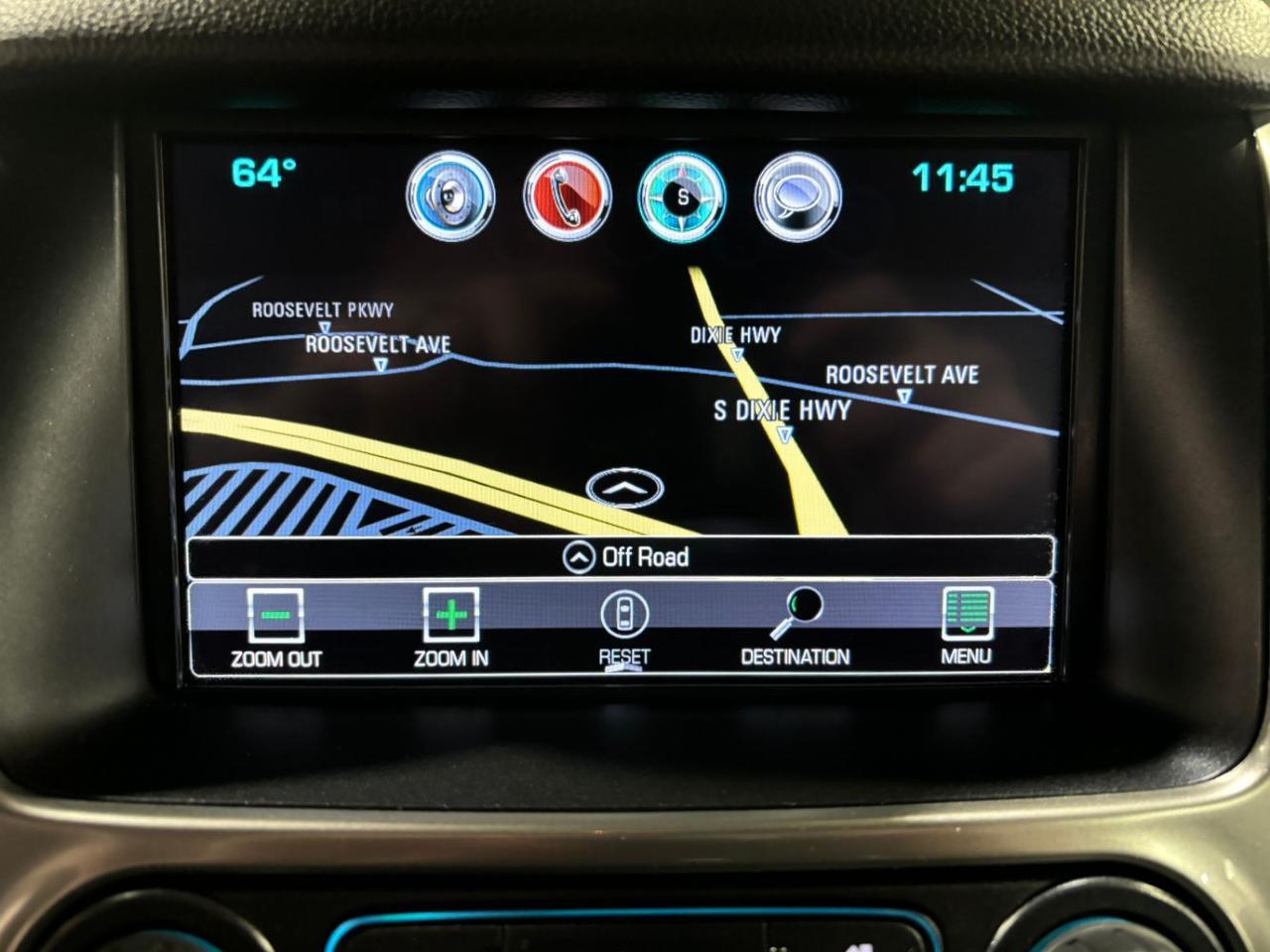 2017 Chevrolet Suburban LT Franklin OH