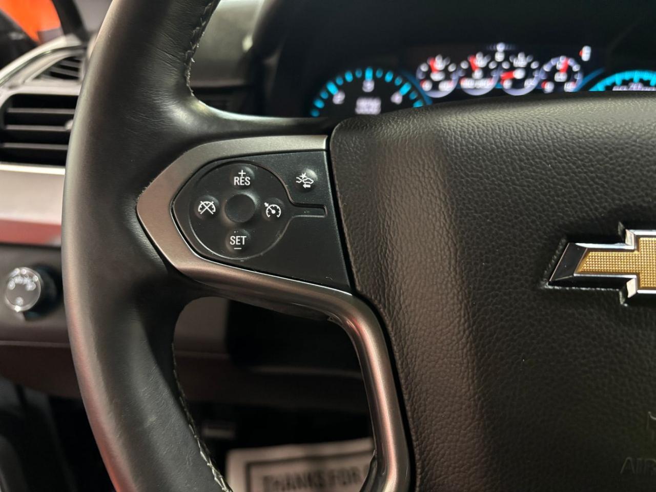 2017 Chevrolet Suburban LT Franklin OH