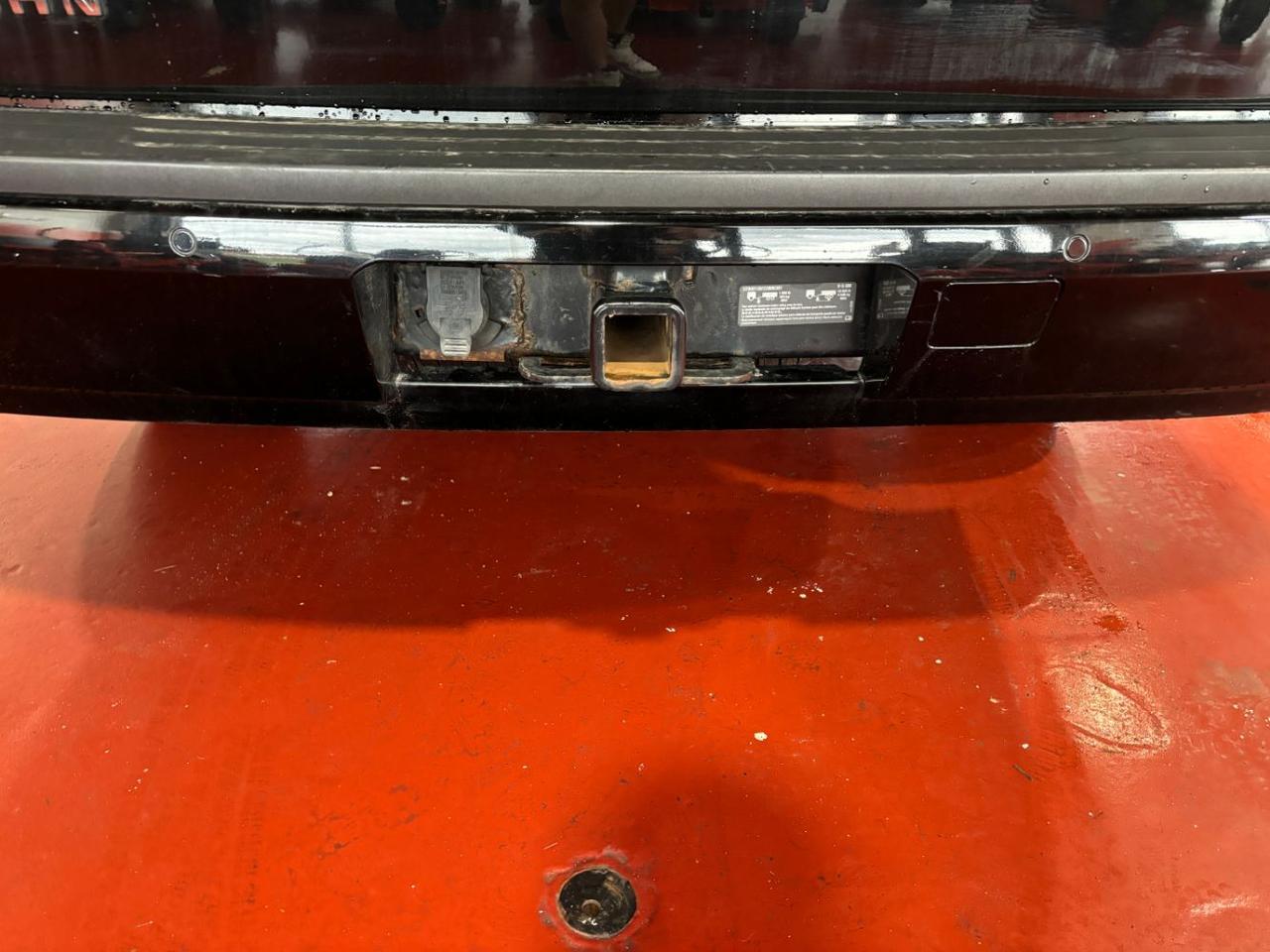 2017 Chevrolet Suburban LT Franklin OH