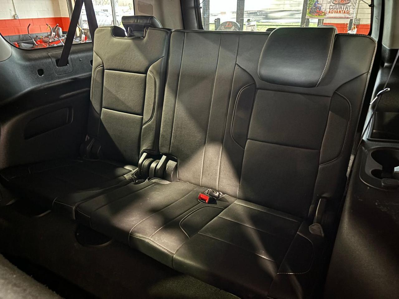 2017 Chevrolet Suburban LT Franklin OH