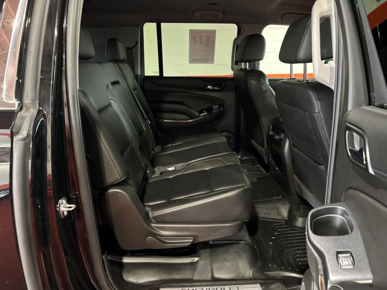 2017 Chevrolet Suburban LT Franklin OH