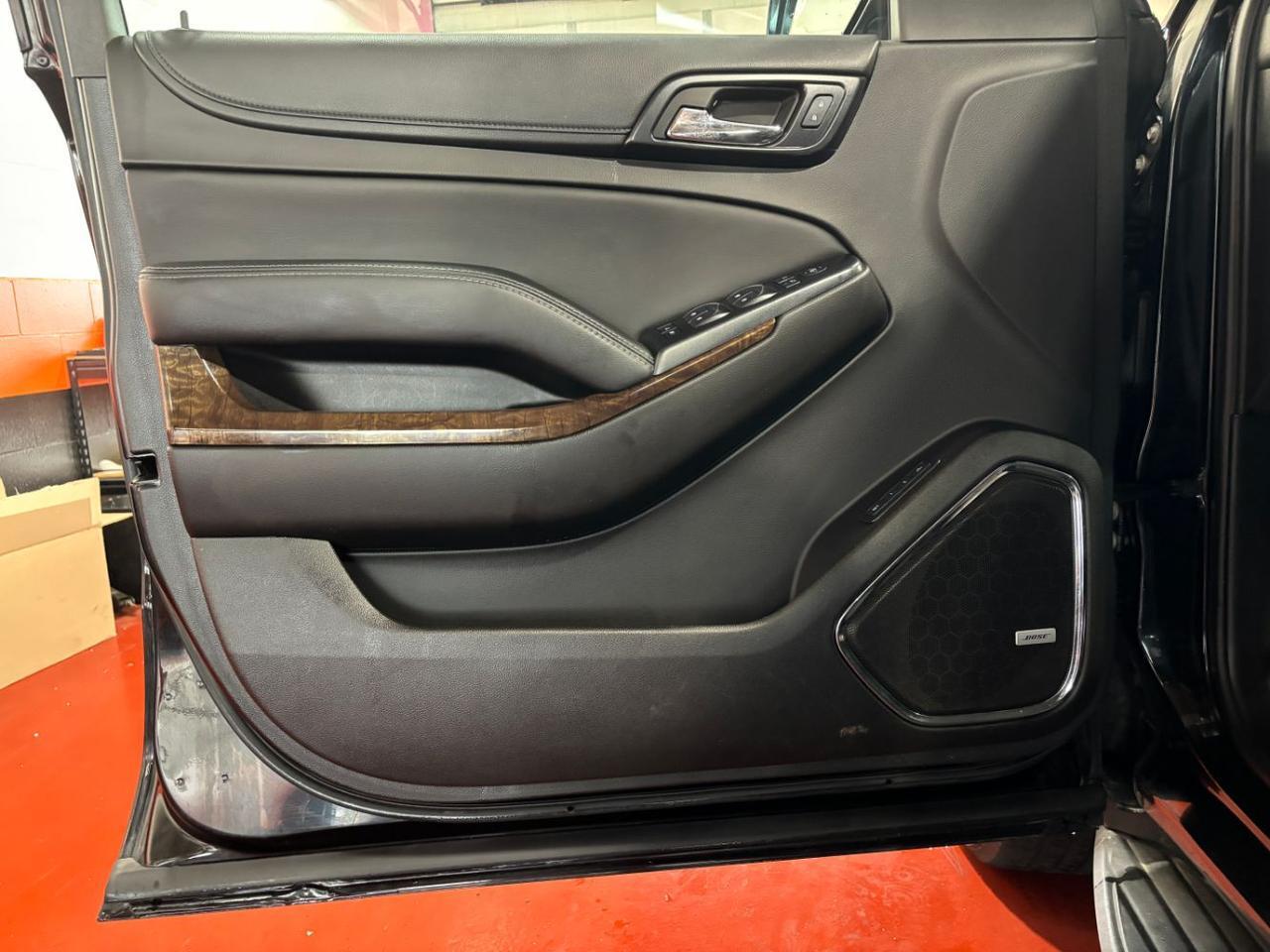 2017 Chevrolet Suburban LT Franklin OH