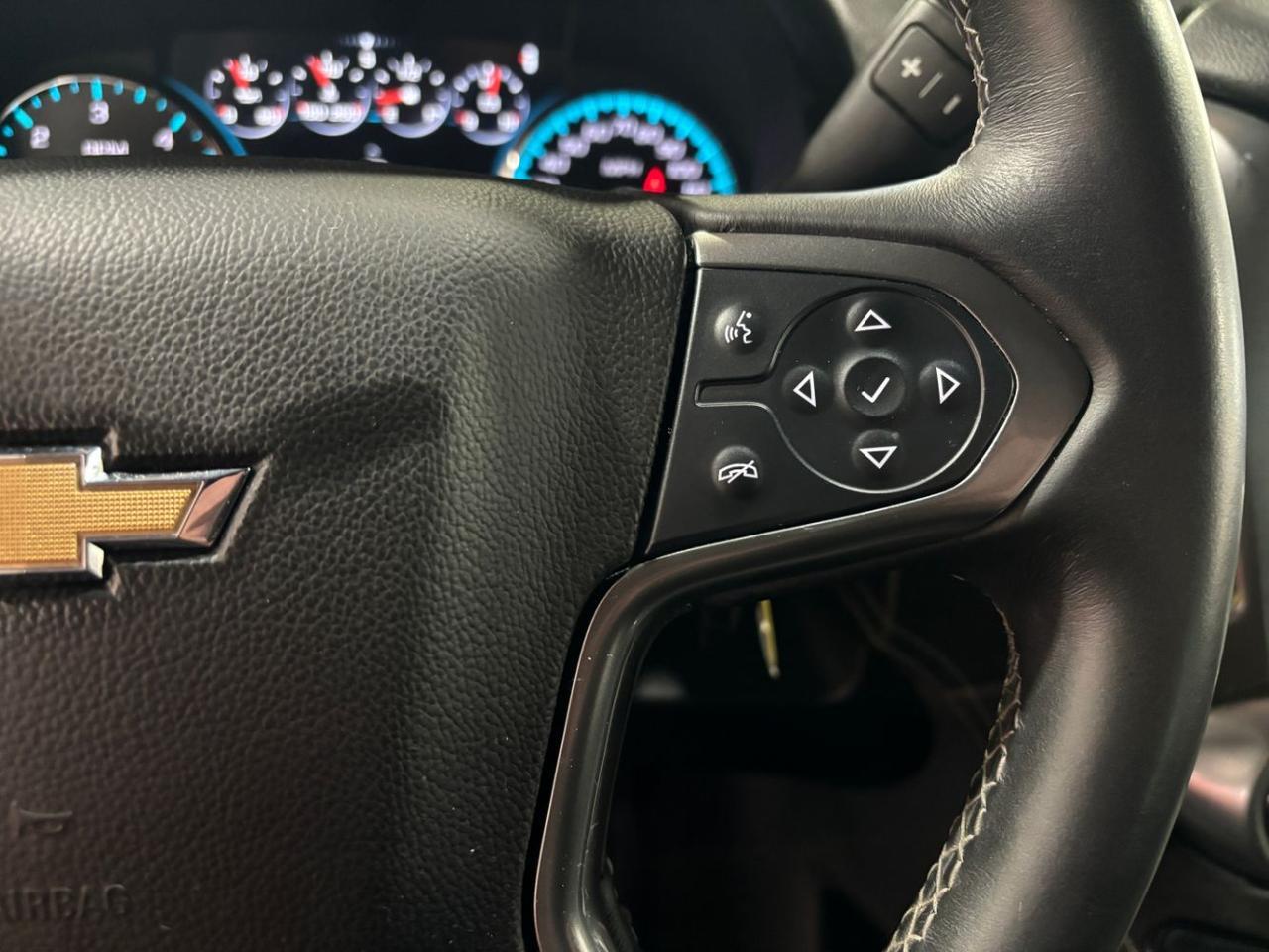 2017 Chevrolet Suburban LT Franklin OH