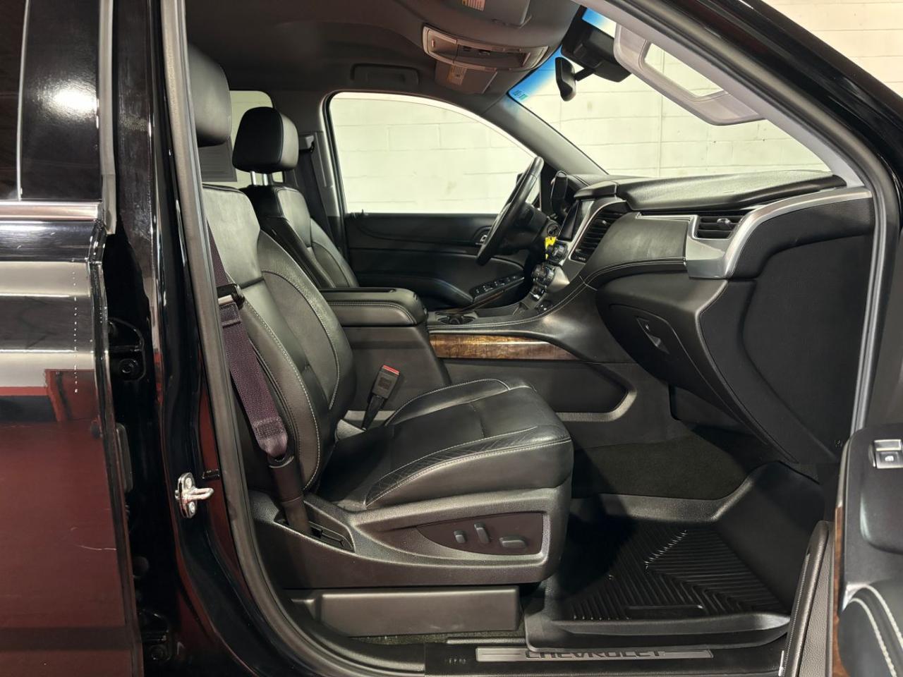 2017 Chevrolet Suburban LT Franklin OH