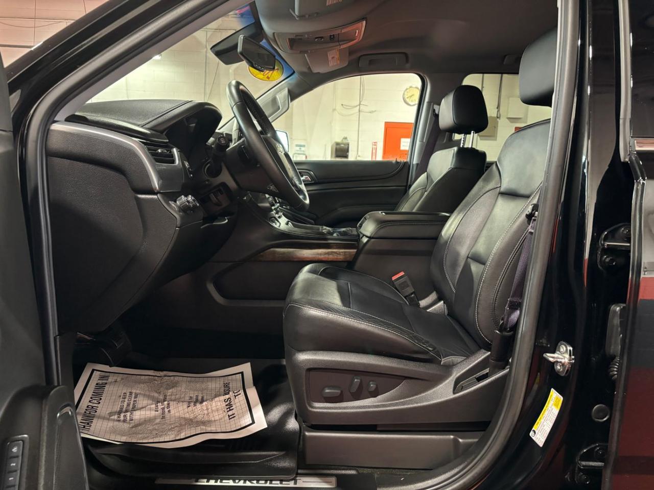 2017 Chevrolet Suburban LT Franklin OH