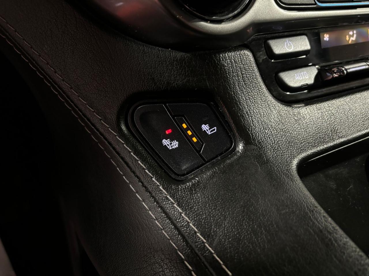 2017 Chevrolet Suburban LT Franklin OH