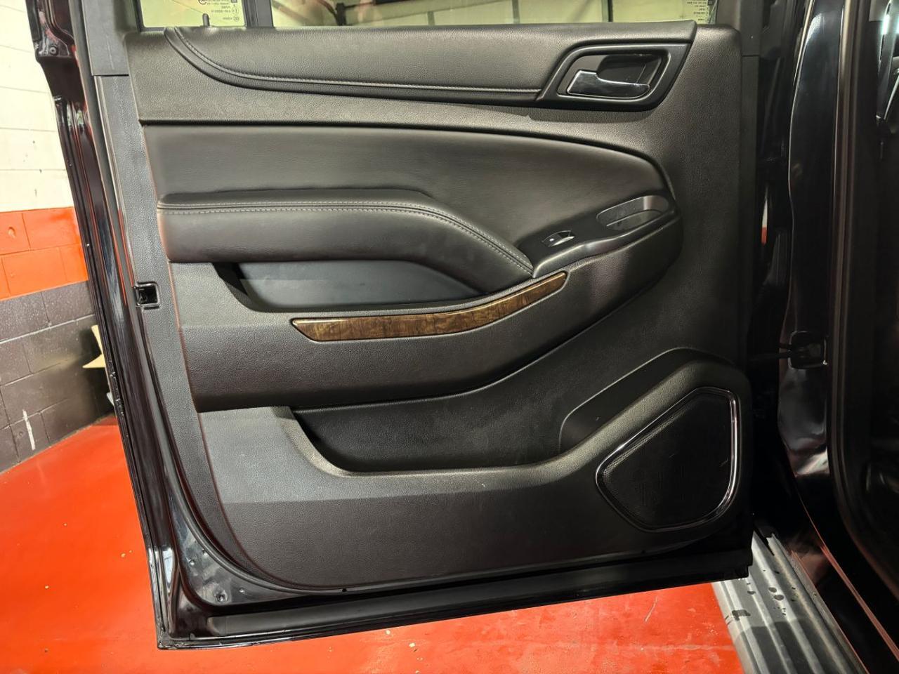 2017 Chevrolet Suburban LT Franklin OH