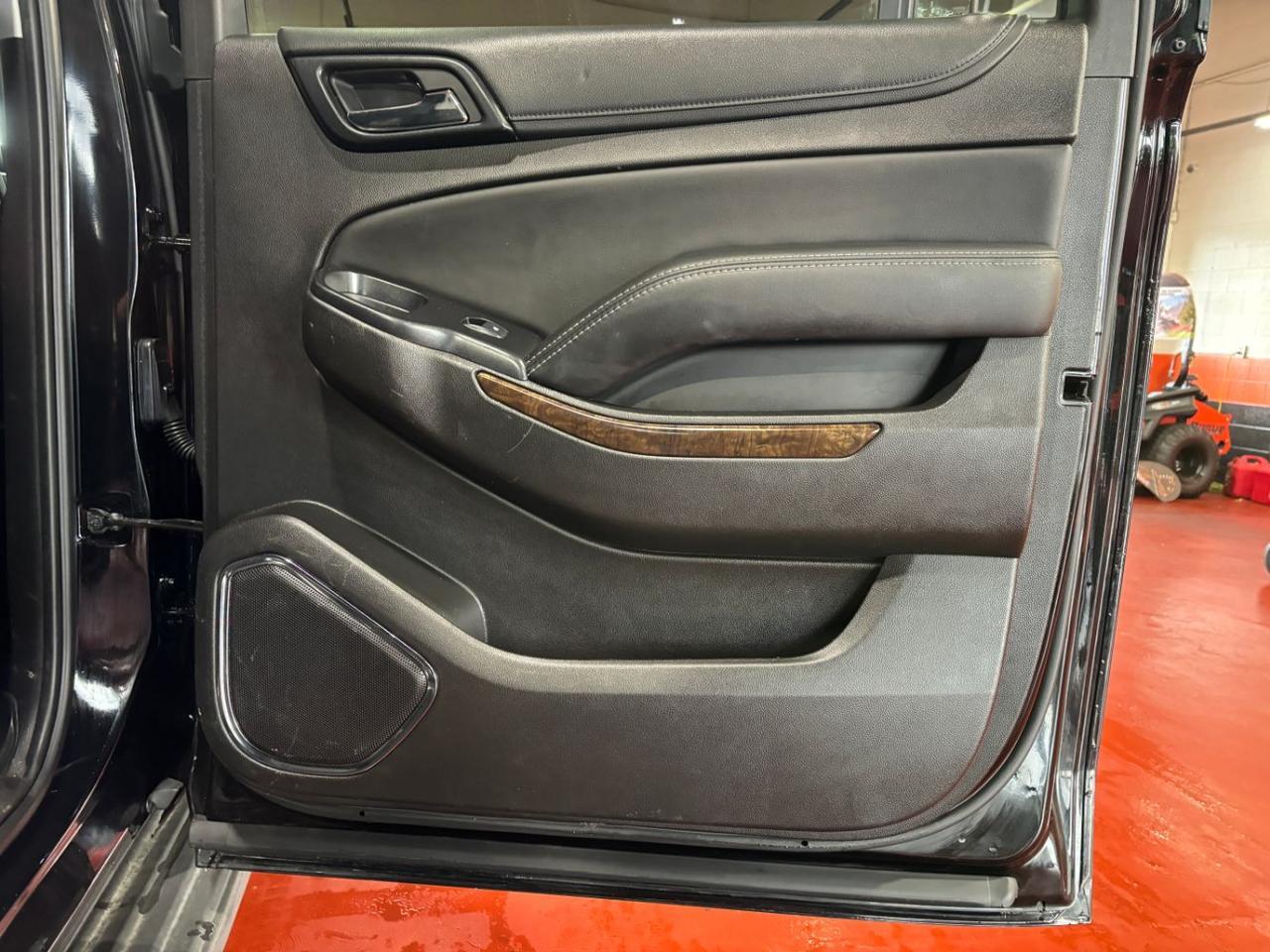 2017 Chevrolet Suburban LT Franklin OH