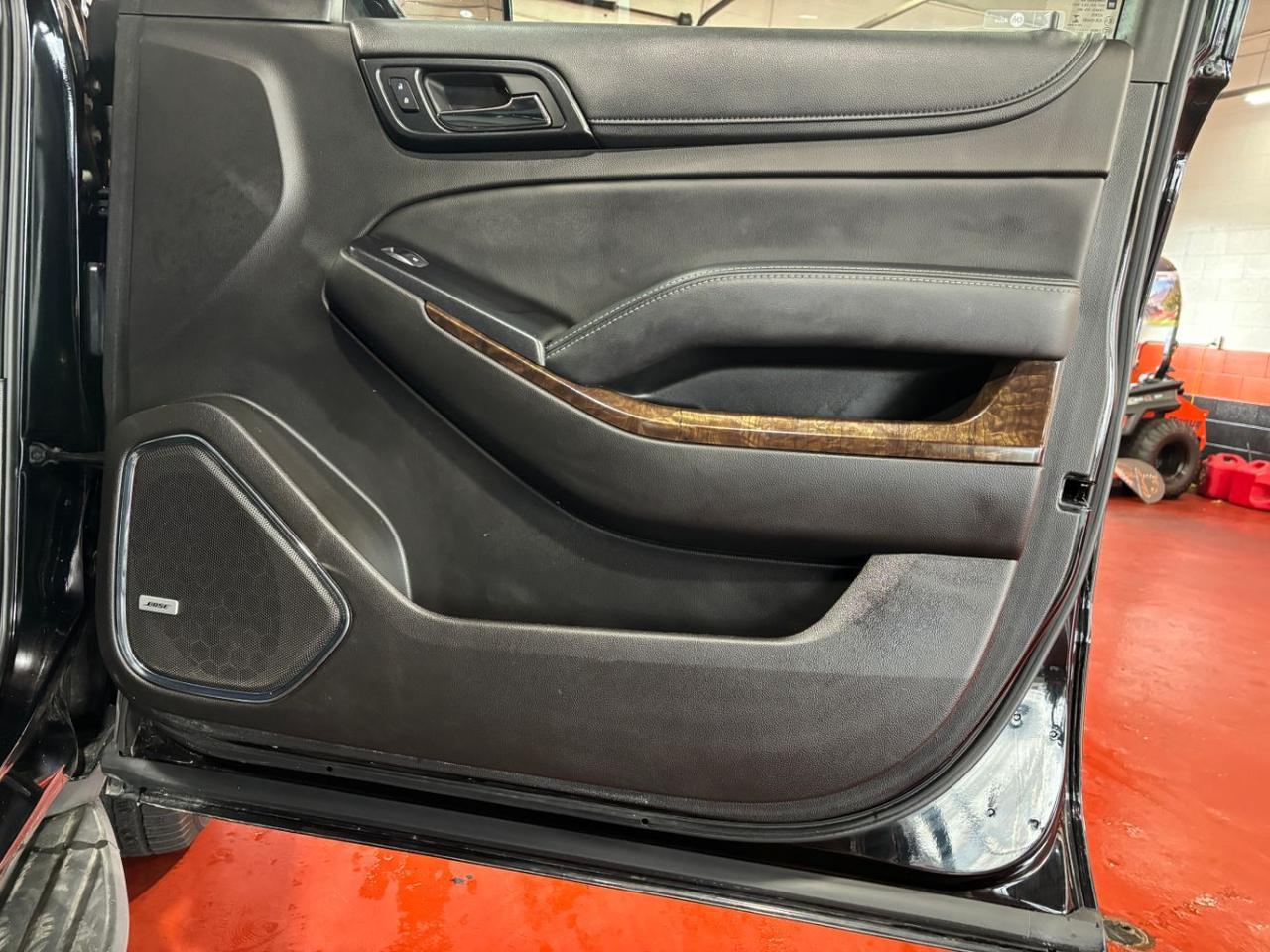 2017 Chevrolet Suburban LT Franklin OH