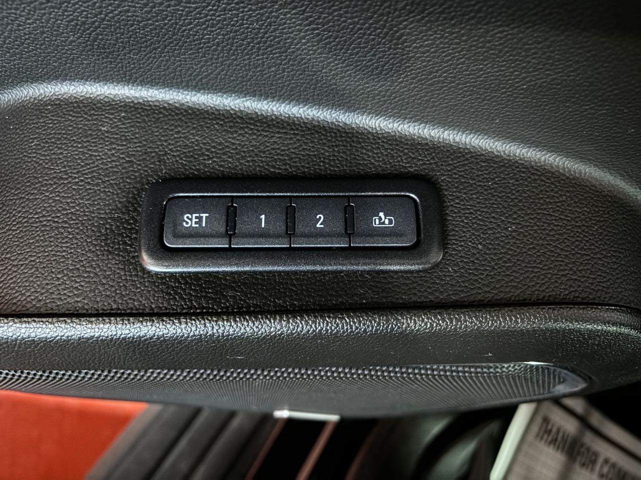 2017 Chevrolet Suburban LT Franklin OH