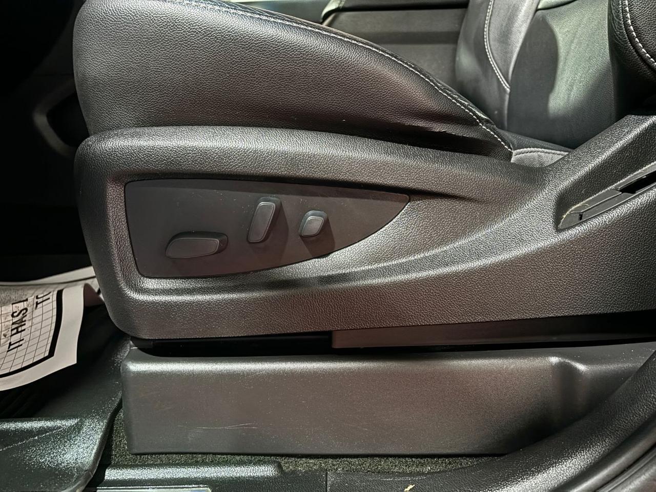 2017 Chevrolet Suburban LT Franklin OH