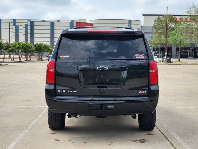 2017 Chevrolet Suburban LT Grapevine TX