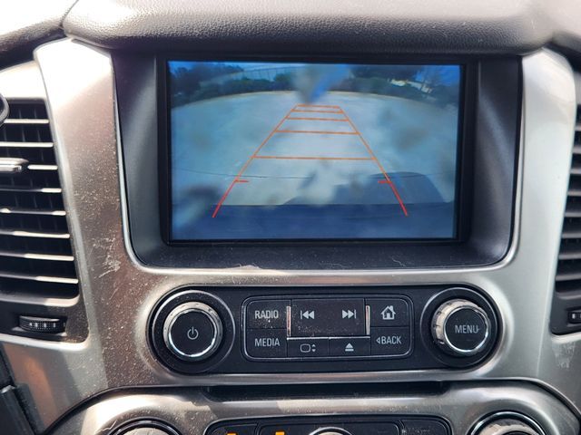 2017 Chevrolet Suburban LT Grapevine TX