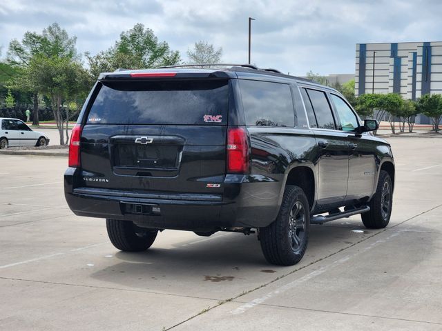 2017 Chevrolet Suburban LT Grapevine TX