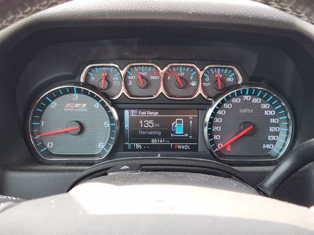 2017 Chevrolet Suburban LT Grapevine TX