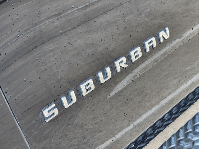 2017 Chevrolet Suburban LT Grapevine TX