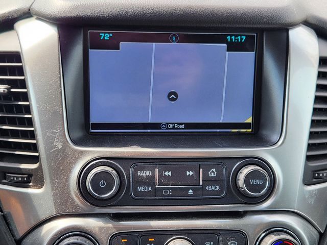 2017 Chevrolet Suburban LT Grapevine TX