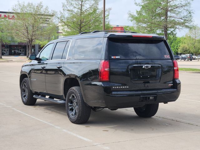 2017 Chevrolet Suburban LT Grapevine TX