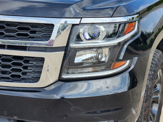 2017 Chevrolet Suburban LT Grapevine TX