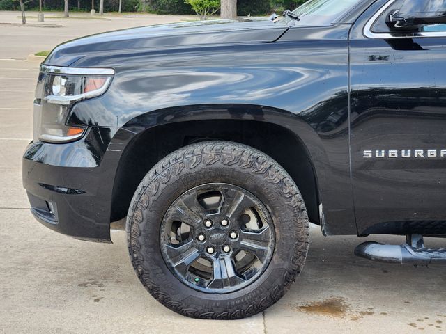 2017 Chevrolet Suburban LT Grapevine TX