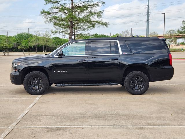 2017 Chevrolet Suburban LT Grapevine TX