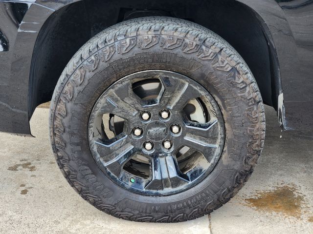 2017 Chevrolet Suburban LT Grapevine TX