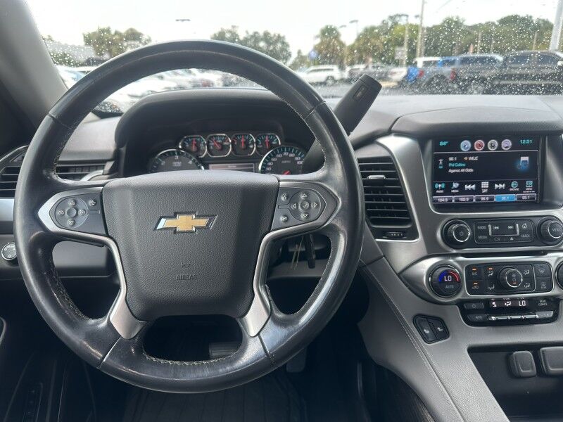 2017 Chevrolet Suburban LT Jacksonville FL