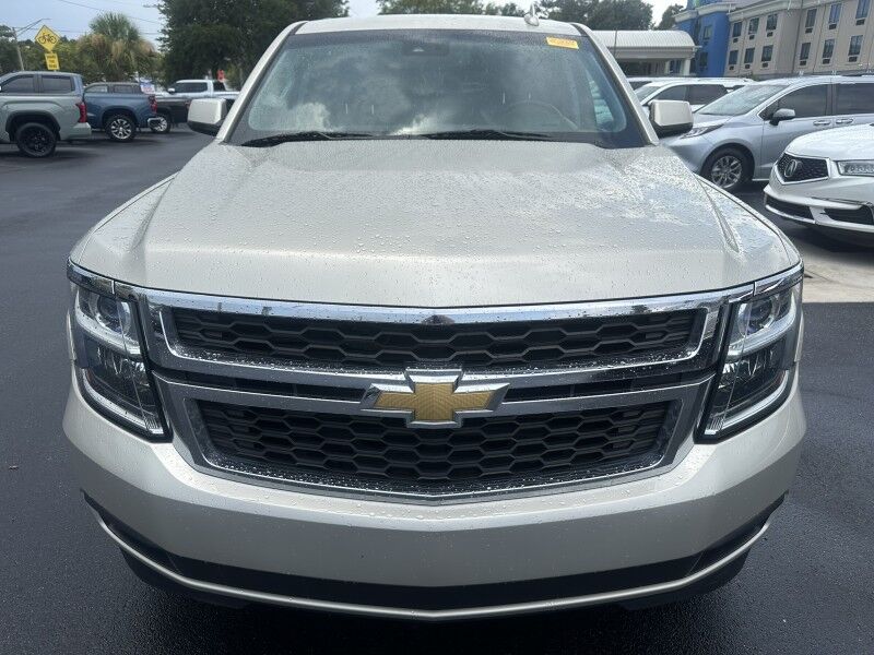 2017 Chevrolet Suburban LT Jacksonville FL