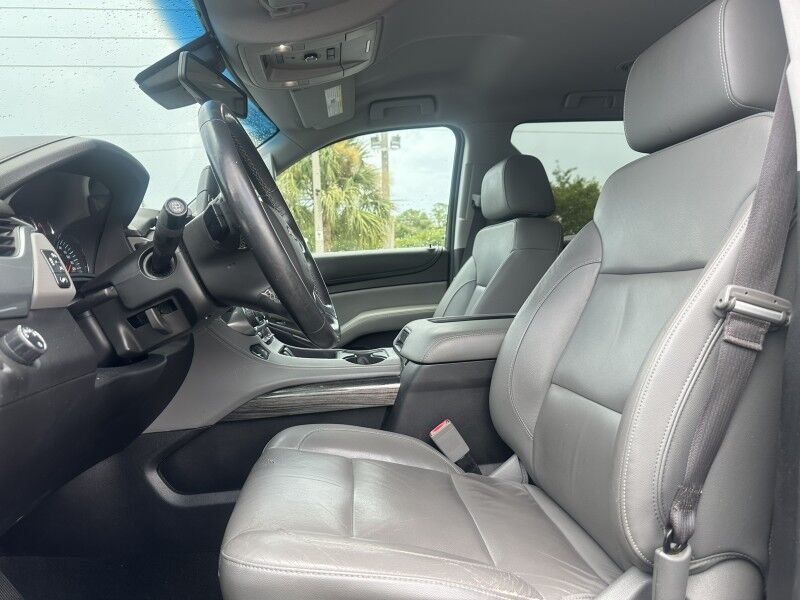 2017 Chevrolet Suburban LT Jacksonville FL