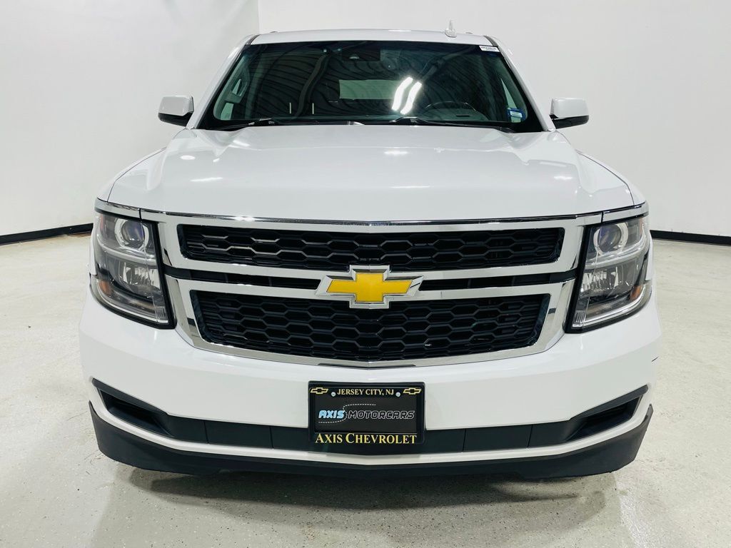 2017 Chevrolet Suburban LT Jersey City NJ