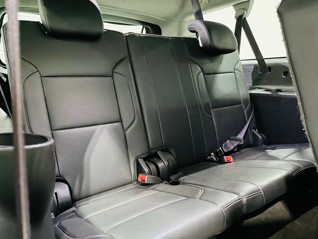 2017 Chevrolet Suburban LT Jersey City NJ