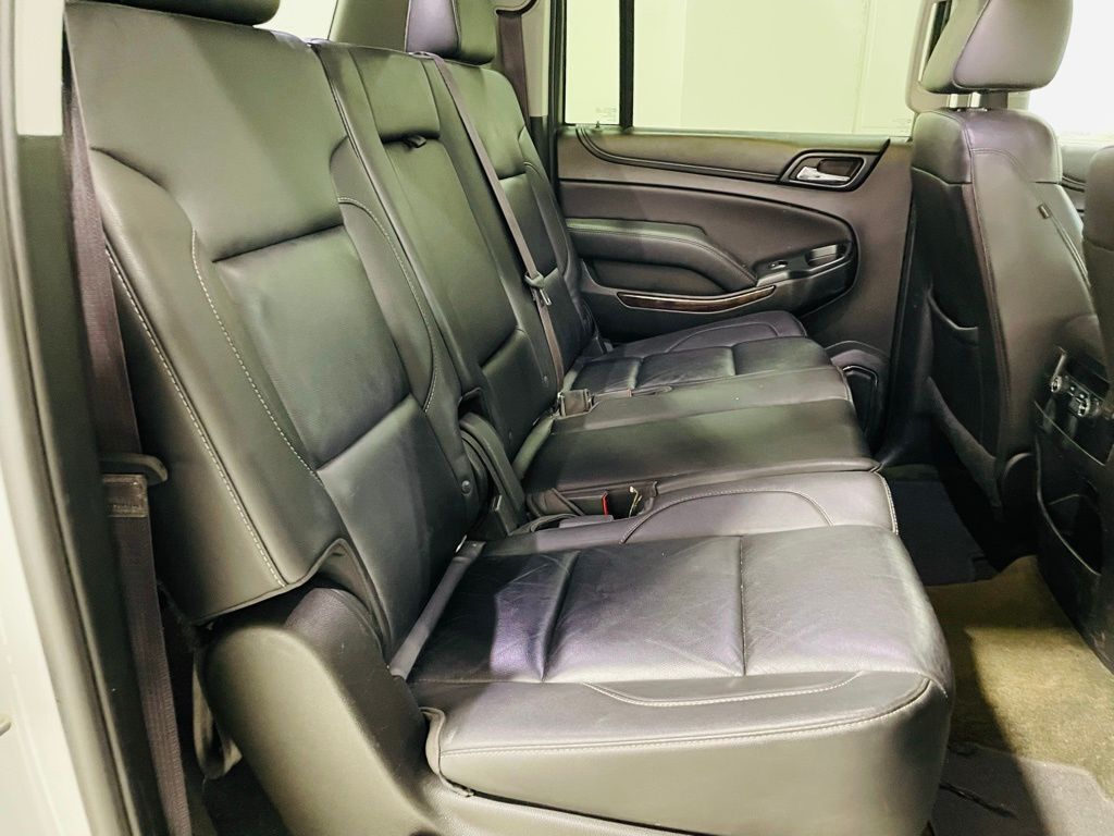 2017 Chevrolet Suburban LT Jersey City NJ