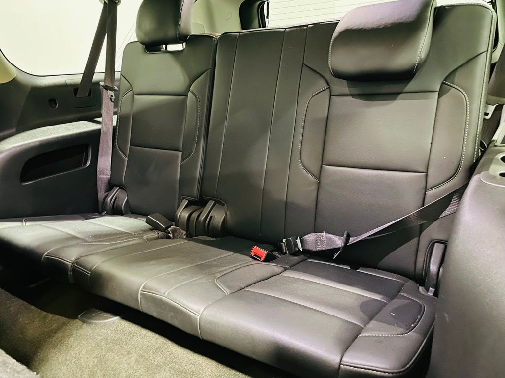 2017 Chevrolet Suburban LT Jersey City NJ