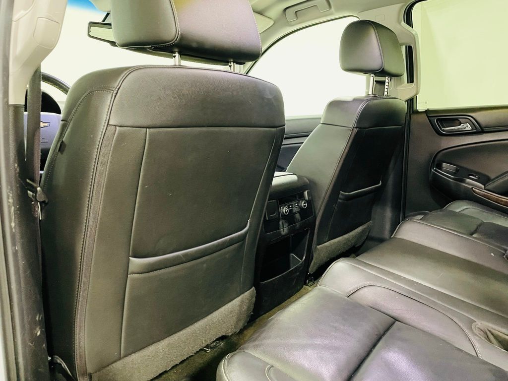 2017 Chevrolet Suburban LT Jersey City NJ