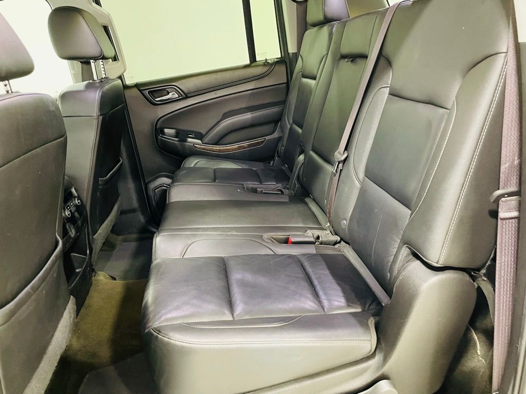 2017 Chevrolet Suburban LT Jersey City NJ