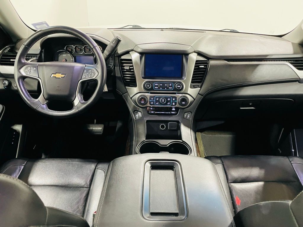 2017 Chevrolet Suburban LT Jersey City NJ