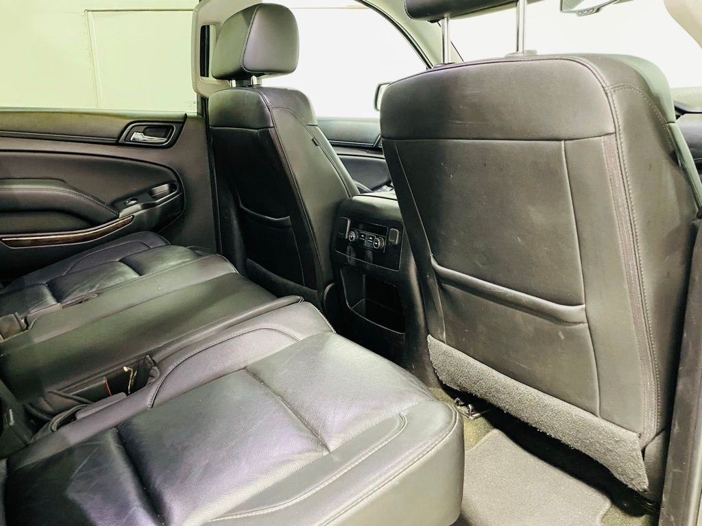 2017 Chevrolet Suburban LT Jersey City NJ