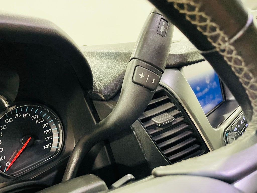 2017 Chevrolet Suburban LT Jersey City NJ