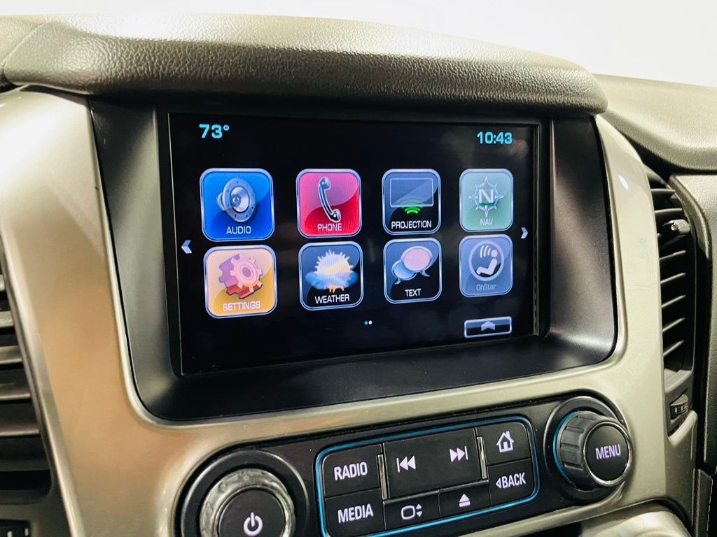 2017 Chevrolet Suburban LT Jersey City NJ