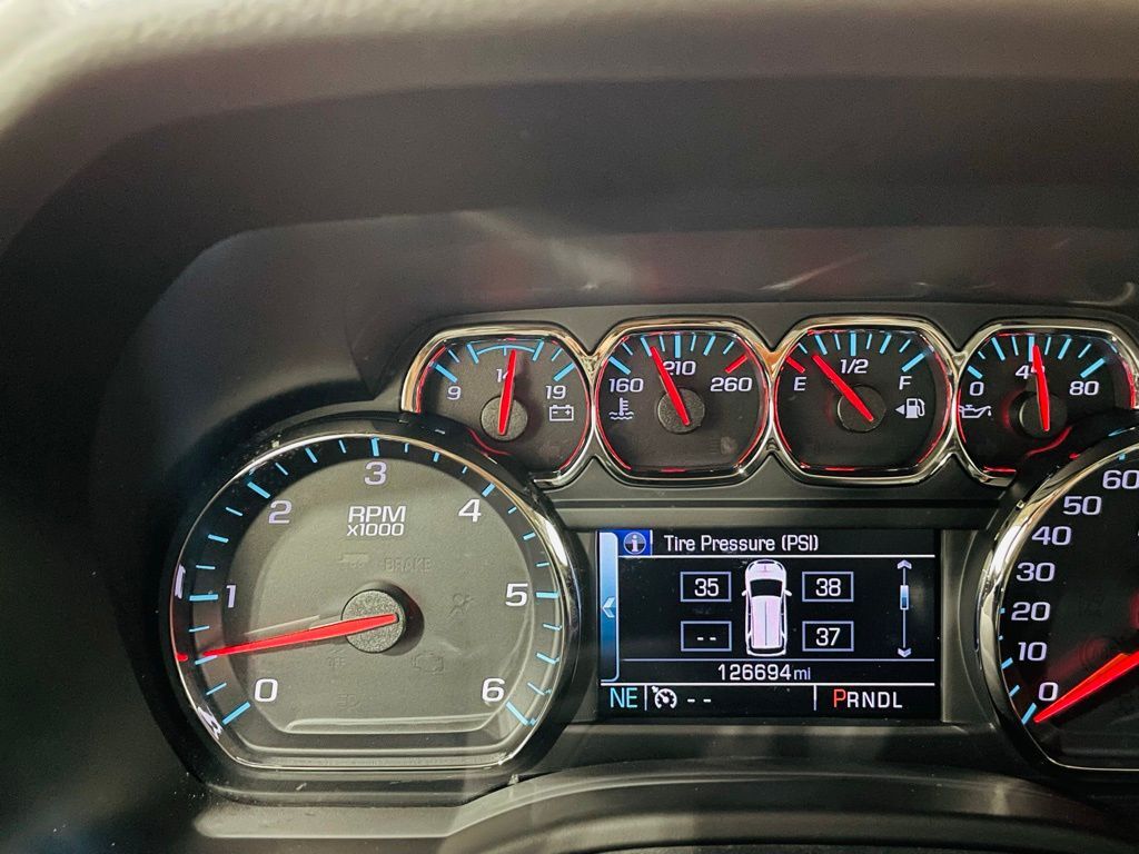 2017 Chevrolet Suburban LT Jersey City NJ