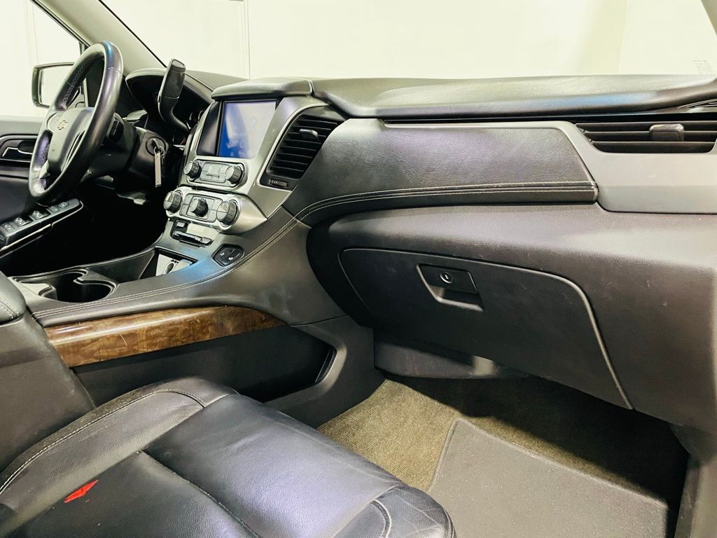 2017 Chevrolet Suburban LT Jersey City NJ