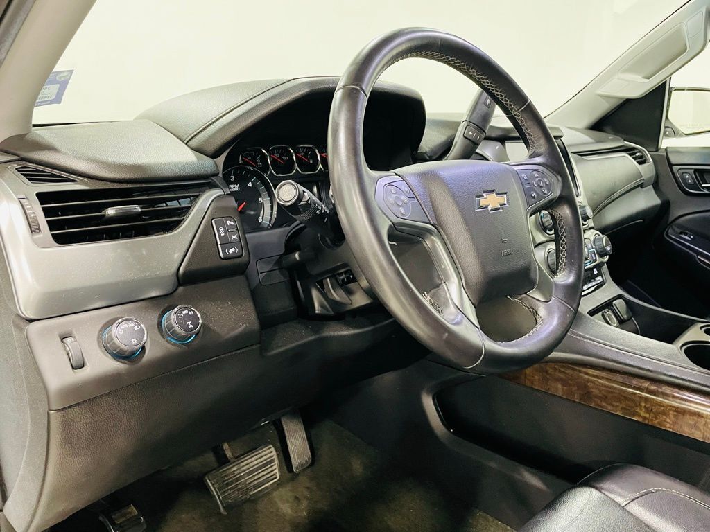 2017 Chevrolet Suburban LT Jersey City NJ