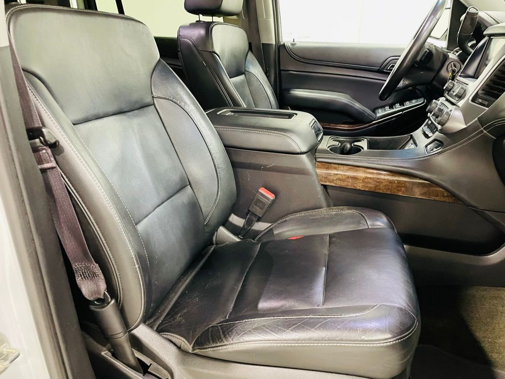 2017 Chevrolet Suburban LT Jersey City NJ
