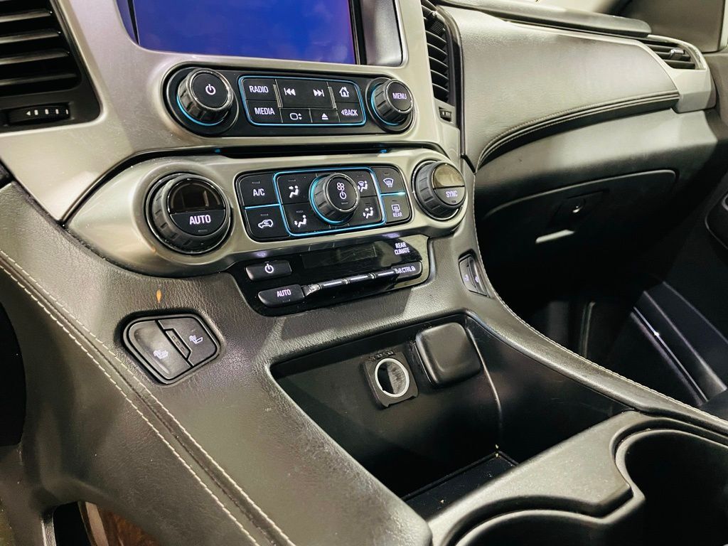 2017 Chevrolet Suburban LT Jersey City NJ