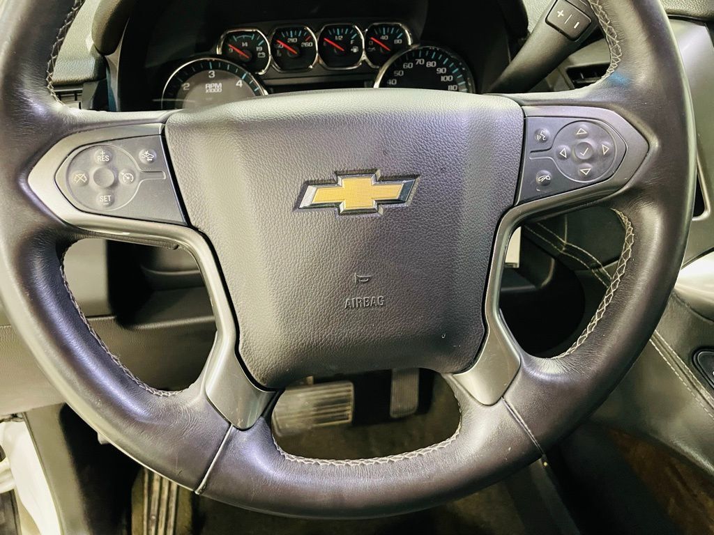 2017 Chevrolet Suburban LT Jersey City NJ
